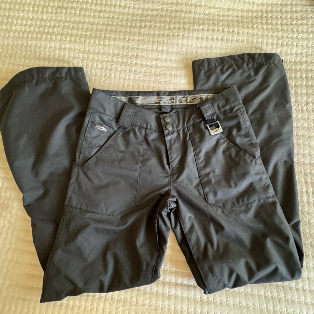 Women’s Oakley Snow Pants